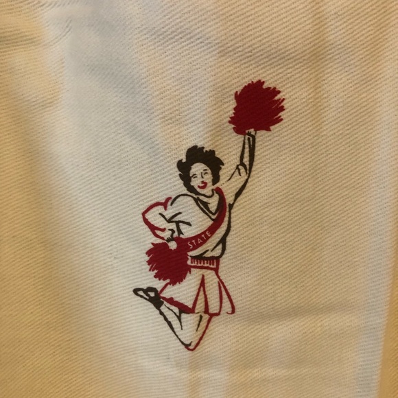 FINAL SALE- LEAVING CLOSET- NO FURTHER DISCOUNTS - Picture 3 of 9